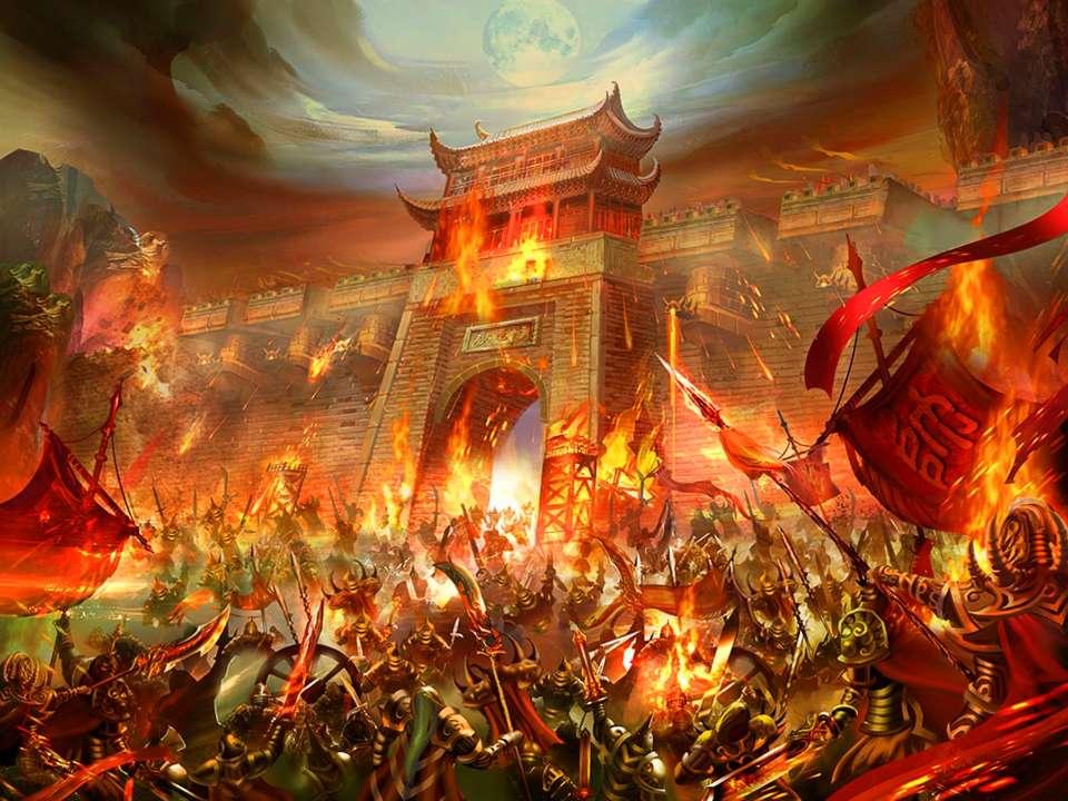 救援蓝色小鱼