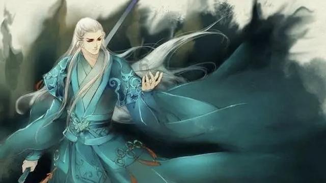 巧变同色