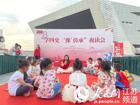下穿通道建成 项目建设加速