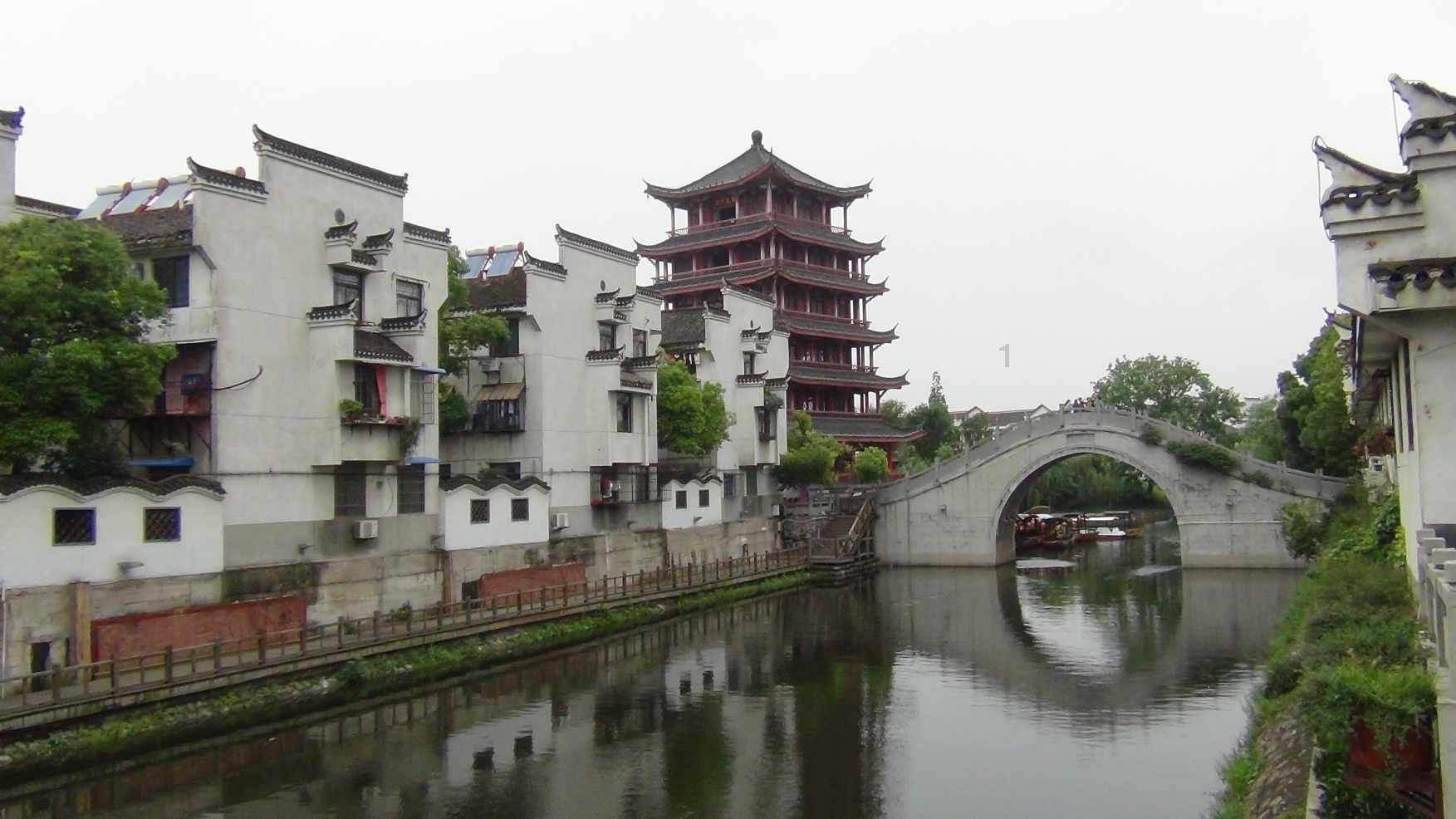 豪华别墅找不同
